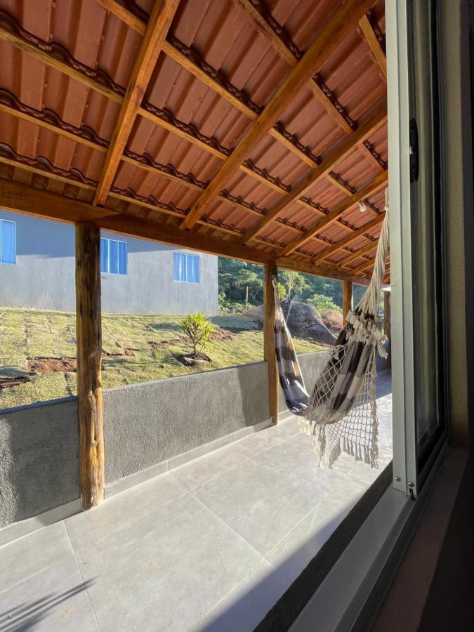 Casas Vale Do Arace Villa Domingos Martins Luaran gambar