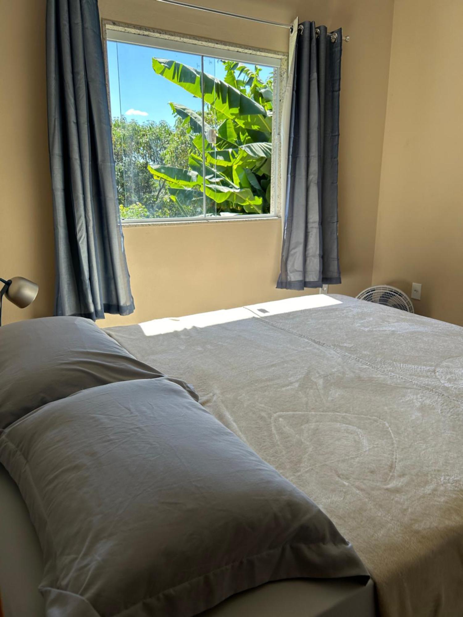 Casas Vale Do Arace Villa Domingos Martins Luaran gambar